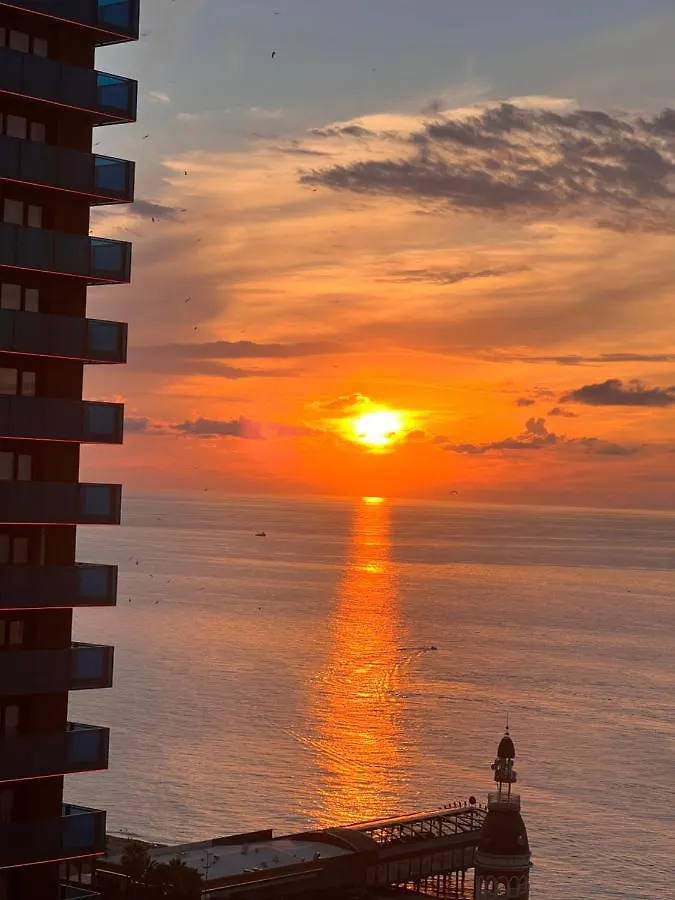 Orbi City Black Sea Georgia Batumi