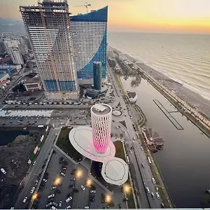 Ng Premium In Alliance Palace Апартаменты
